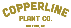 Copperline Plant Co.
