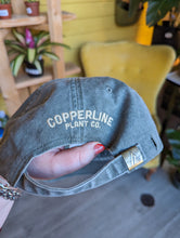 Load image into Gallery viewer, Copperline Hat | Chair

