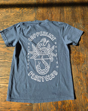 Load image into Gallery viewer, plant shop t-shirt
