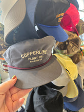 Load image into Gallery viewer, Copperline Mystery Hat
