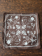 Load image into Gallery viewer, Copperline Bandana
